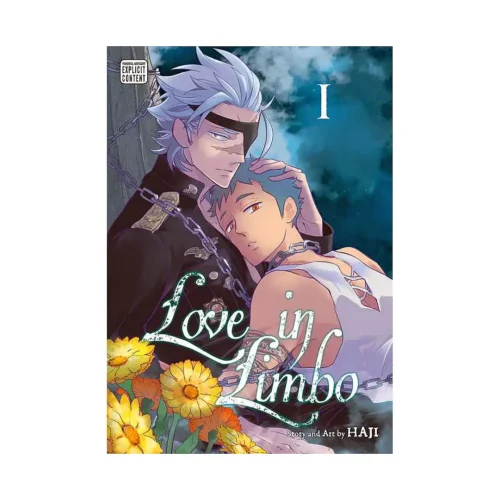 Love in Limbo (Manga) Volume 01
