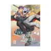 Love in Limbo (Manga) Volume 02