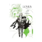 Levius/Est (Manga) Volume 03