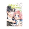 Takane & Hana (Manga) Volume 10