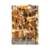 Mobile Suit Gundam: Thunderbolt (Manga) Volume 11