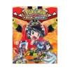 9781974706495 Pokemon: Sun & Moon (Manga) Volume 05