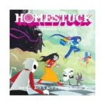 Homestuck (Manga) Volume 06