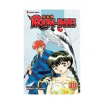 Rin-Ne (Manga) Volume 30