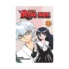 9781974706594 Rin-Ne (Manga) Volume 31