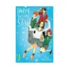 Daytime Shooting Star (Manga) Volume 01