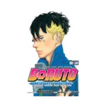 Boruto: Naruto Next Generations (Manga) Volume 07