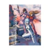 Evangelion Illustrations 2007-2017 (Illustration Book)