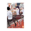 Komi Can't Communicate (Manga) Volume 02