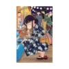 Komi Can't Communicate (Manga) Volume 03