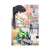 Komi Can't Communicate (Manga) Volume 06