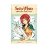 Snow White with the Red Hair (Manga) Volume 01
