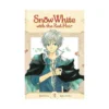 Snow White with the Red Hair (Manga) Volume 02