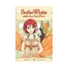 Snow White with the Red Hair (Manga) Volume 05