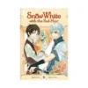 Snow White with the Red Hair (Manga) Volume 06