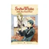 Snow White with the Red Hair (Manga) Volume 07