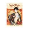 Snow White with the Red Hair (Manga) Volume 08