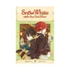Snow White with the Red Hair (Manga) Volume 09