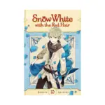 Snow White with the Red Hair (Manga) Volume 10