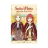 9781974707324 Snow White with the Red Hair (Manga) Volume 14
