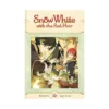 9781974707348 Snow White with the Red Hair (Manga) Volume 16