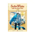 Snow White with the Red Hair (Manga) Volume 17