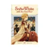9781974707379 Snow White with the Red Hair (Manga) Volume 19