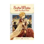 Snow White with the Red Hair (Manga) Volume 19