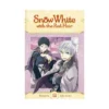 Snow White with the Red Hair (Manga) Volume 13