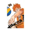 Haikyu!! (Manga) Volume 33