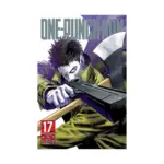 One-Punch Man (Manga) Volume 17