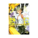 Platinum End (Manga) Volume 09