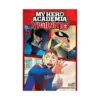 My Hero Academia: Vigilantes (Manga) Volume 05