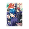 Food Wars! (Manga) Volume 31