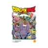 Dragon Ball Super (Manga) Volume 07