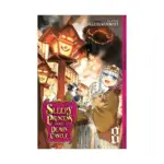 Sleepy Princess in the Demon Castle (Manga) Volume 08