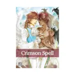 Crimson Spell (Manga) Volume 06