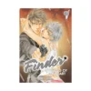 Finder Deluxe Edition (Manga) Volume 09