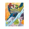 9781974707942 Pokemon: Sun & Moon (Manga) Volume 06