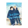 That Blue Sky Feeling (Manga) Volume 03