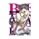 Beastars (Manga) Volume 06