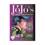 Jojo's Bizarre Adventure: Part 4--Diamond Is Unbreakable (Manga) Volume 02