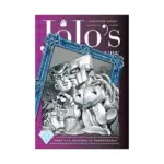 Jojo's Bizarre Adventure: Part 4--Diamond Is Unbreakable (Manga) Volume 08