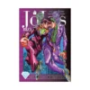 9781974708154 Jojo's Bizarre Adventure: Part 4--Diamond Is Unbreakable (Manga) Volume 09