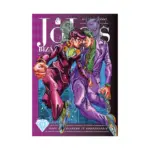 Jojo's Bizarre Adventure: Part 4--Diamond Is Unbreakable (Manga) Volume 09