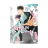 Don't Be Cruel (Manga) Volume 08