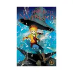 The Promised Neverland (Manga) Volume 11