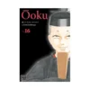9781974708406 Ooku: The Inner Chambers (Manga) Volume 16