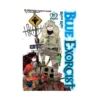 Blue Exorcist (Manga) Volume 22
