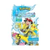 Pokemon The Movie: The Power of Us (Manga)